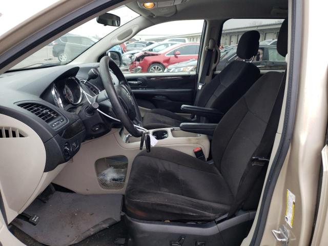 Photo 7 from auction – 2013 DODGE GRAND CARA with VIN 2C4RDGCG3DR549815