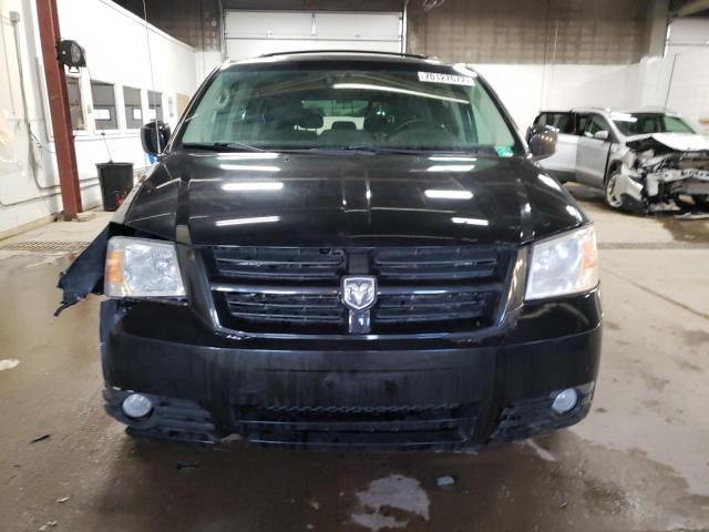Photo 5 from auction – 2010 DODGE GRAND CARA with VIN 2D4RN5D10AR454316