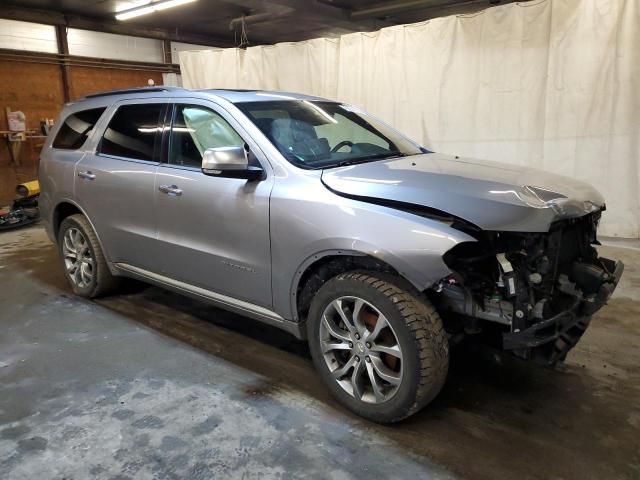 Photo 4 from auction – 2018 DODGE DURANGO CI with VIN 1C4RDJEG3JC414753