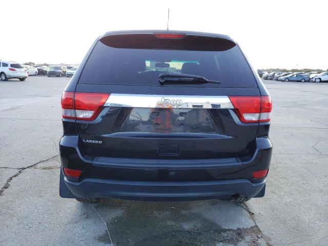 Photo 6 from auction – 2012 JEEP GRAND CHER with VIN 1C4RJEAG1CC258978