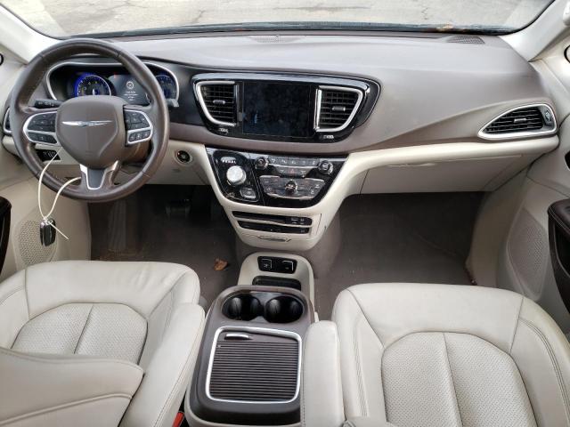 Photo 8 from auction – 2020 CHRYSLER PACIFICA T with VIN 2C4RC1EGXLR165817