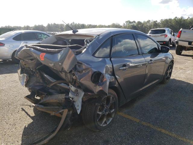 Photo 3 from auction – 2014 FORD FOCUS SE with VIN 1FADP3F27EL302890