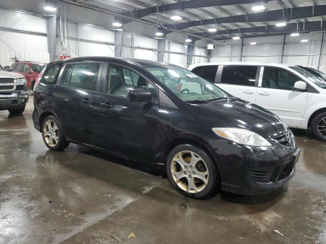Photo 4 from auction – 2010 MAZDA MAZDA 5 with VIN JM1CR2W36A0360584