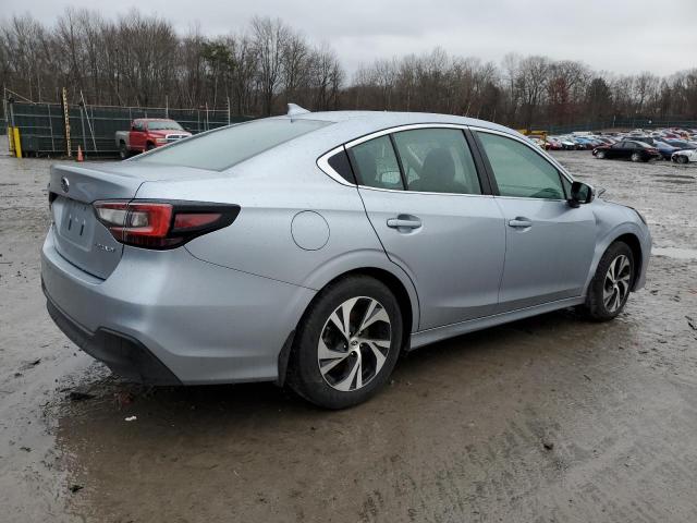 Photo 3 from auction – 2022 SUBARU LEGACY PRE with VIN 4S3BWAC65N3014348