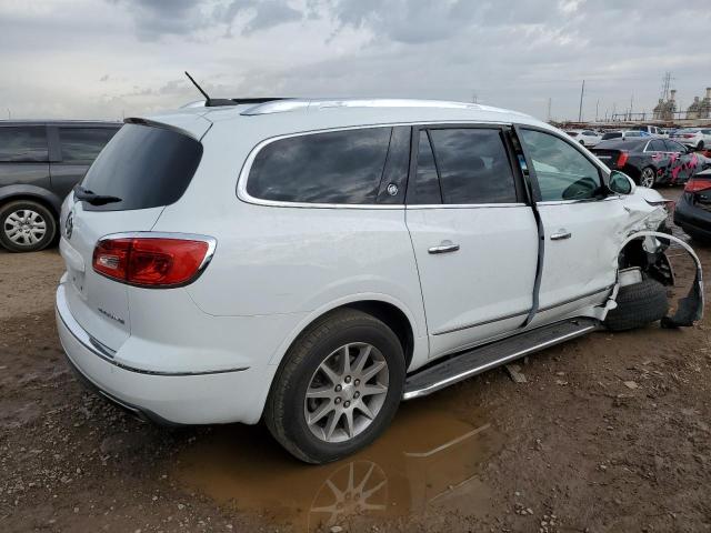 Photo 3 from auction – 2016 BUICK ENCLAVE with VIN 5GAKRBKD4GJ194886