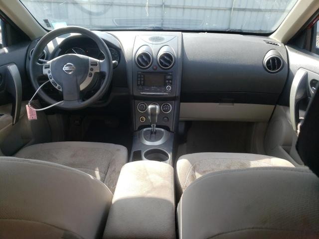 Photo 8 from auction – 2011 NISSAN ROGUE S with VIN JN8AS5MT1BW165964