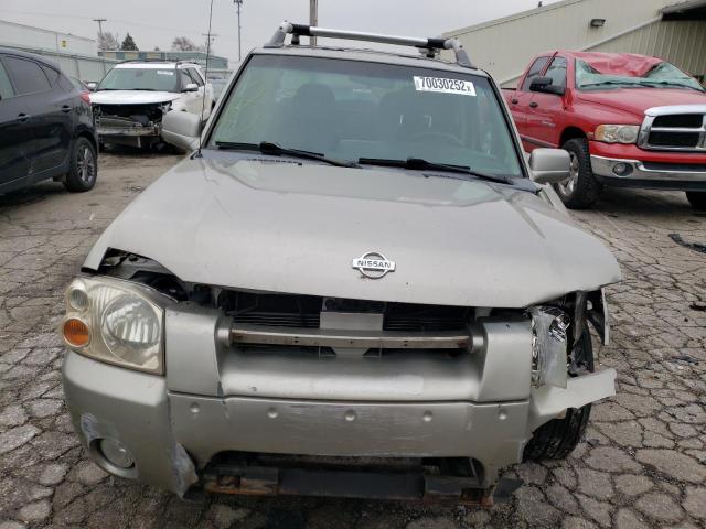Photo 5 from auction – 2001 NISSAN FRONTIER C with VIN 1N6MD27YX1C357907