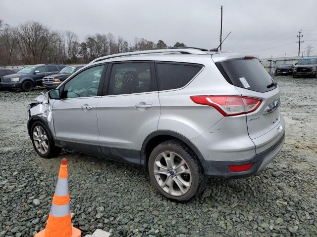Photo 2 from auction – 2014 FORD ESCAPE with VIN 1FMCU0J94EUD09349