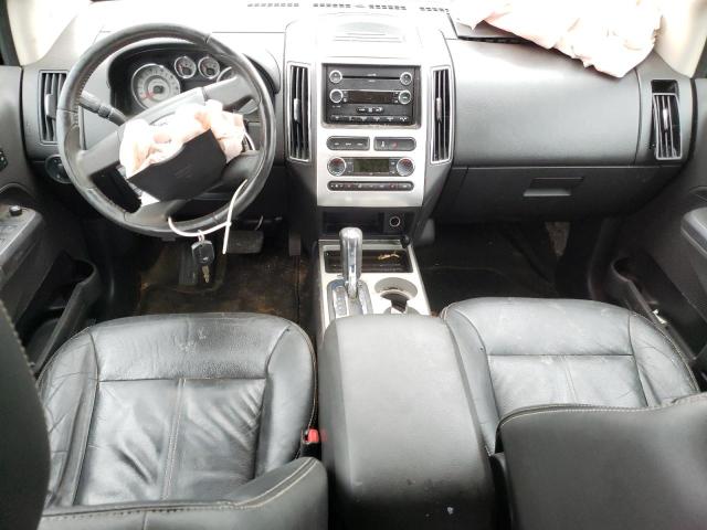 Photo 8 from auction – 2010 FORD EDGE LIMIT with VIN 2FMDK3KC1ABA07958