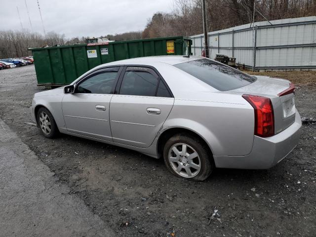 Photo 2 from auction – 2006 CADILLAC CTS HI FEA with VIN 1G6DP577X60123345