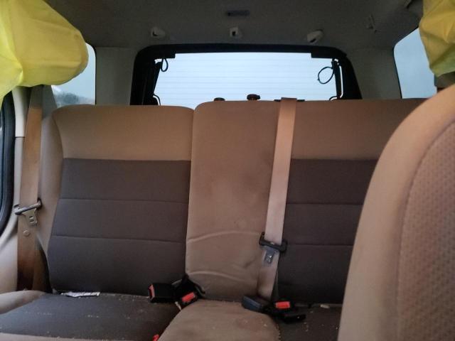 Photo 10 from auction – 2008 FORD ESCAPE XLT with VIN 1FMCU03148KD64679