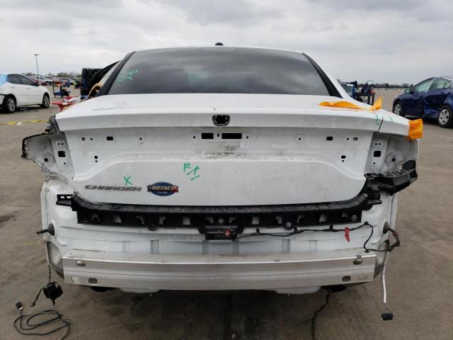 Photo 6 from auction – 2021 DODGE CHARGER SX with VIN 2C3CDXBG3MH678865