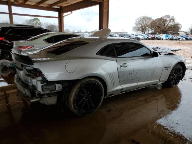 Zdjęcie 3 z aukcji – 2012 CHEVROLET CAMARO LT z VIN 2G1FF1E37C9107342