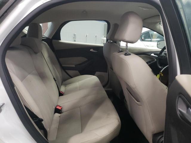 Photo 10 from auction – 2015 FORD FOCUS with VIN 1FADP3K21FL253175
