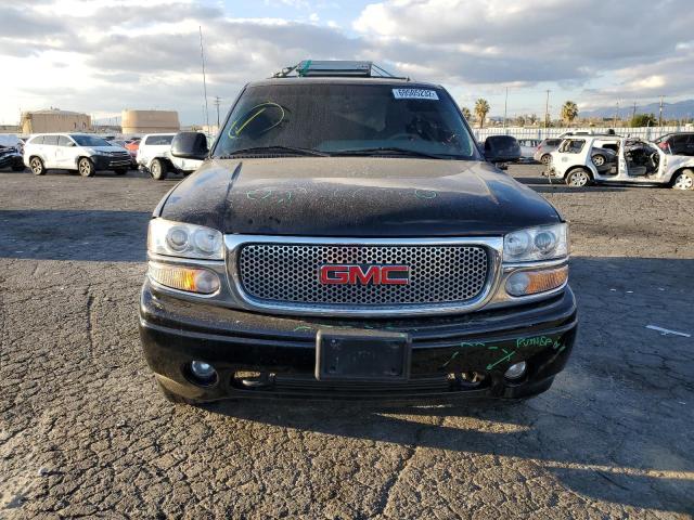 Photo 5 from auction – 2002 GMC DENALI with VIN 1GKEK63U52J152374