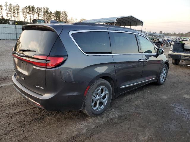 Photo 3 from auction – 2022 CHRYSLER PACIFICA L with VIN 2C4RC1GG2NR136280