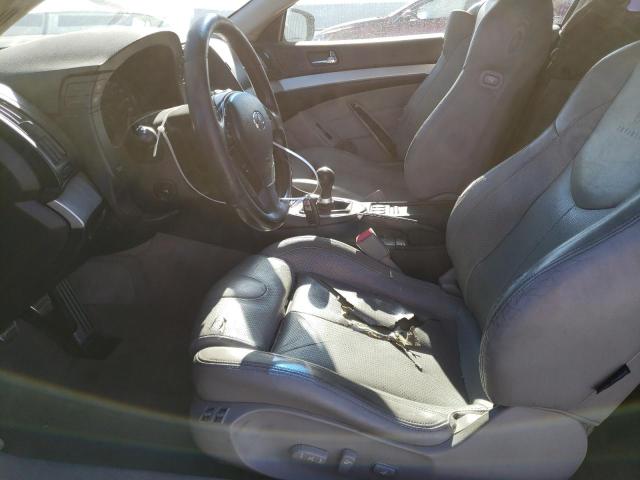 Photo 7 from auction – 2008 INFINITI G37 BASE with VIN JNKCV64E58M106244