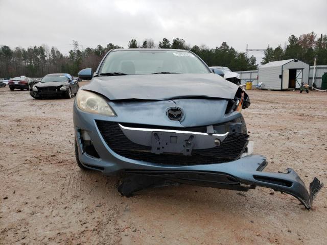 Photo 5 from auction – 2010 MAZDA 3 I with VIN JM1BL1SG9A1172345