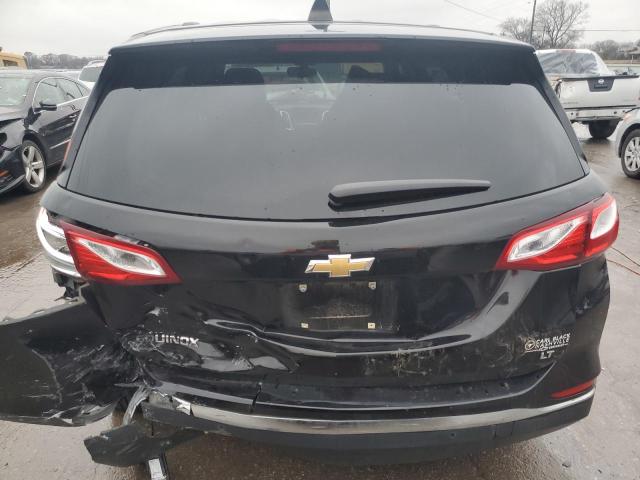 Photo 6 from auction – 2019 CHEVROLET EQUINOX LT with VIN 2GNAXKEV8K6300967
