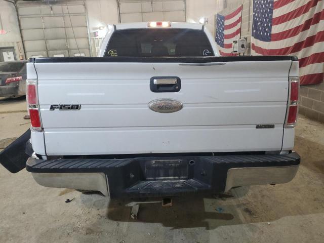 Photo 6 from auction – 2012 FORD F150 SUPER with VIN 1FTFX1ET3CKD14152