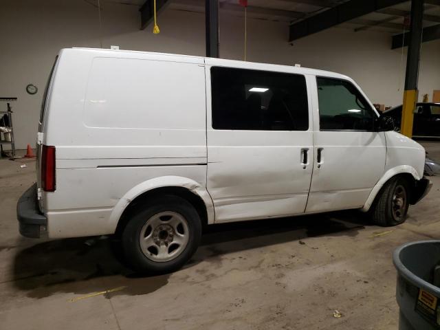 Photo 3 from auction – 2005 CHEVROLET ASTRO with VIN 1GCDM19X95B126932