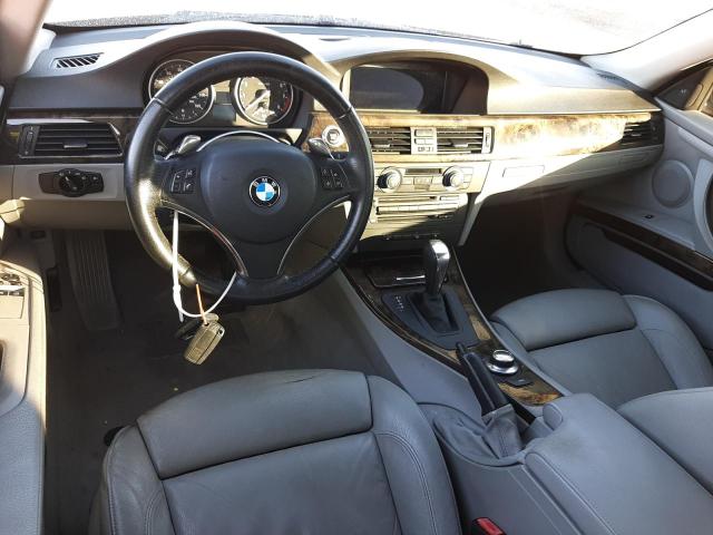 Foto 8 de la subasta – 2008 BMW 335 XI con VIN WBAWC73578E066428