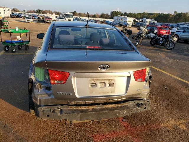 Photo 6 from auction – 2013 KIA FORTE EX with VIN KNAFU4A20D5666559