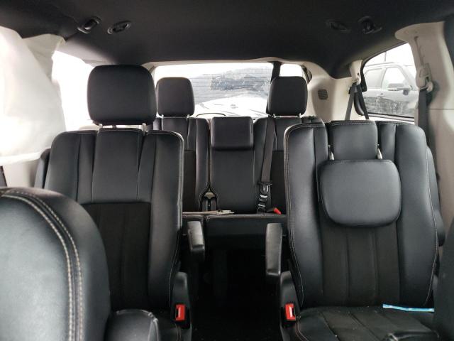 Photo 10 from auction – 2019 DODGE GRAND CARA with VIN 2C4RDGCG7KR579283
