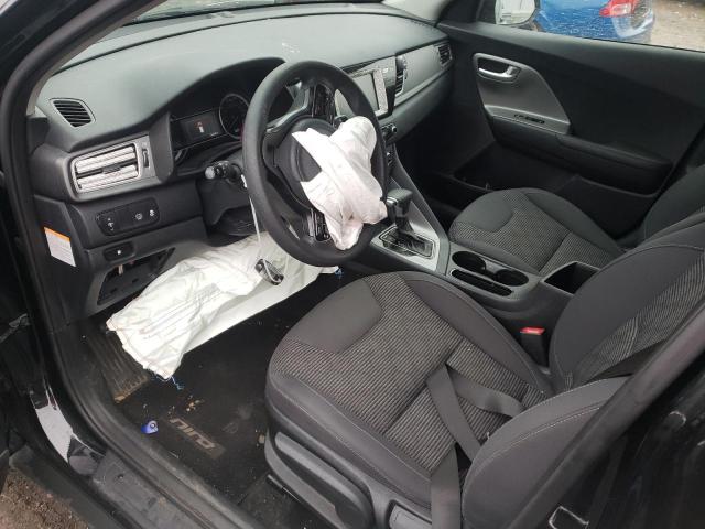 Photo 7 from auction – 2019 KIA NIRO FE with VIN KNDCB3LC3K5246643