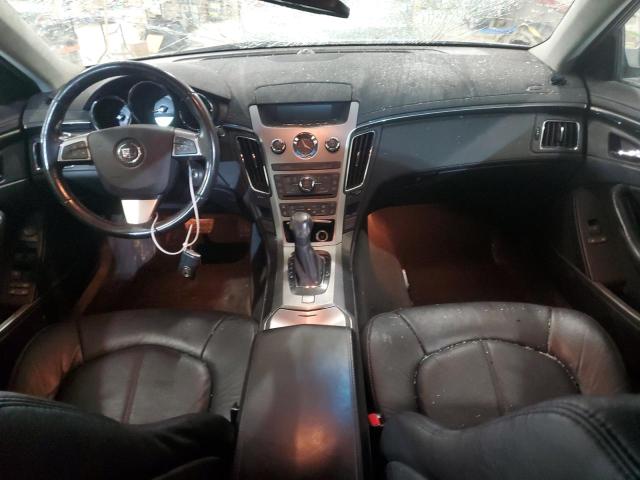 Photo 8 from auction – 2011 CADILLAC CTS with VIN 1G6DC5EY7B0135664