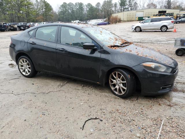 Photo 4 from auction – 2013 DODGE DART SXT with VIN 1C3CDFBA4DD342872