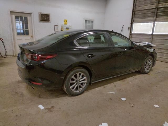 Photo 3 from auction – 2022 MAZDA 3 with VIN 3MZBPAA70NM305702