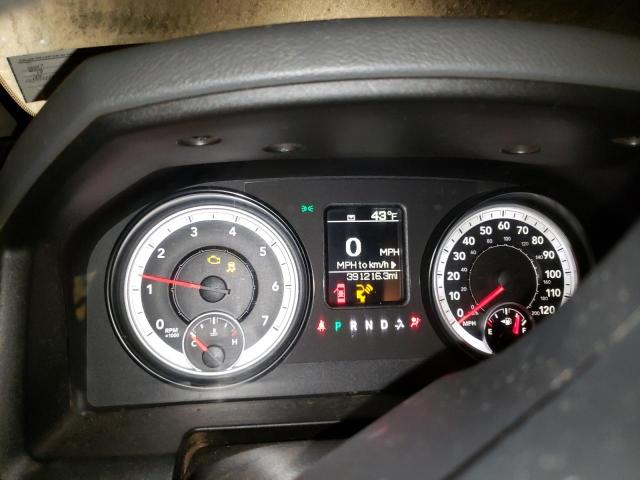 Photo 9 from auction – 2014 RAM 1500 ST with VIN 1C6RR7FT0ES197147