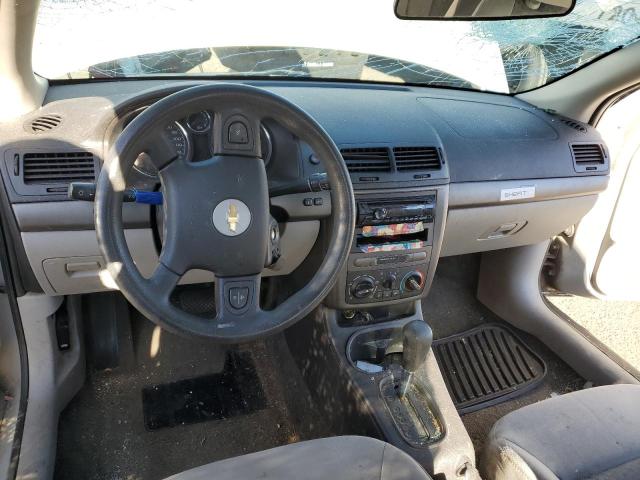 Photo 8 from auction – 2006 CHEVROLET COBALT LS with VIN 1G1AK15F067859762