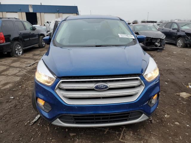Photo 5 from auction – 2019 FORD ESCAPE SE with VIN 1FMCU9GD2KUC24585