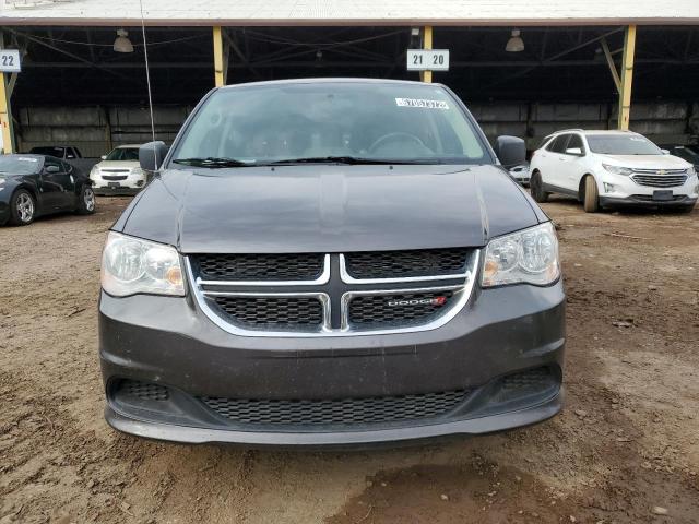 Photo 5 from auction – 2016 DODGE GRAND CARA with VIN 2C4RDGBG2GR395443