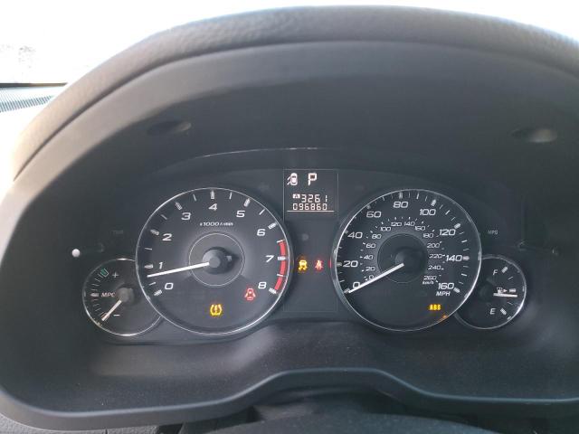 Снимка 9 от търг – 2011 SUBARU OUTBACK 3. с VIN 4S4BREAC2B2315342