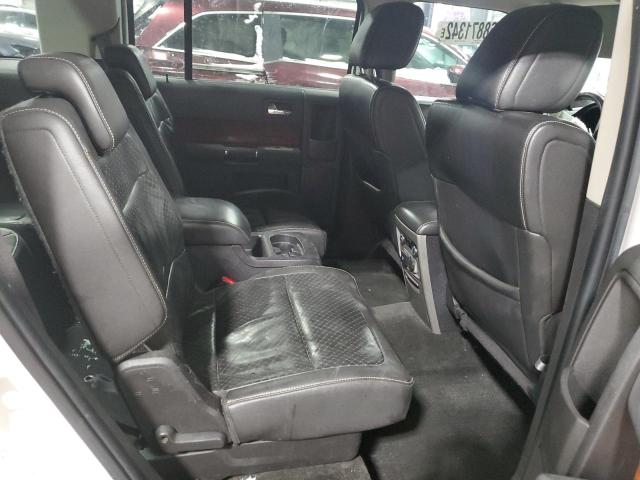 Photo 11 from auction – 2009 FORD FLEX LIMIT with VIN 2FMDK53C19BA12390