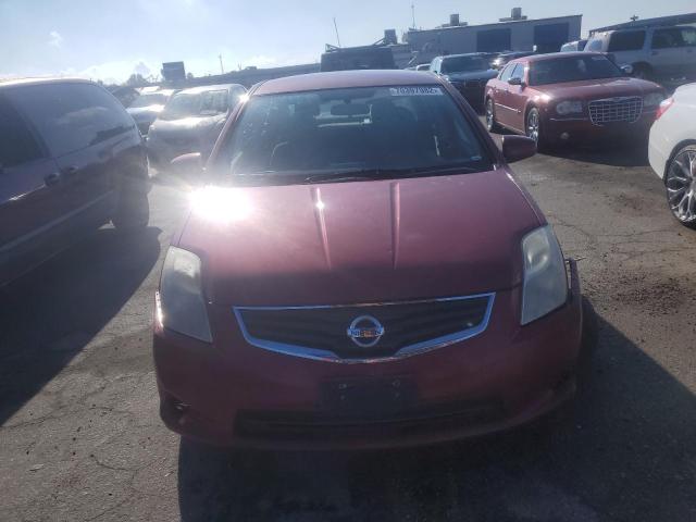 Photo 5 from auction – 2012 NISSAN SENTRA 2.0 with VIN 3N1AB6AP4CL650893