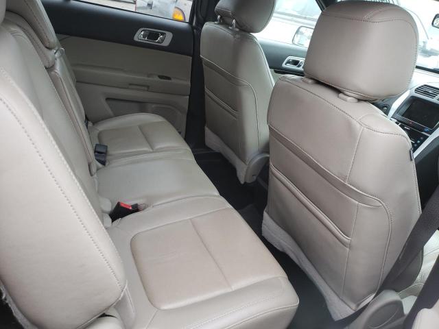Photo 10 from auction – 2015 FORD EXPLORER L with VIN 1FM5K7F80FGA19469