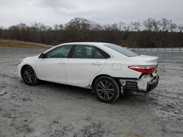 Photo 2 from auction – 2016 TOYOTA CAMRY LE with VIN 4T1BF1FK9GU188750
