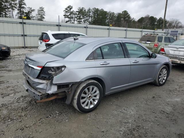 Photo 3 from auction – 2013 CHRYSLER 200 TOURIN with VIN 1C3CCBBB3DN672727