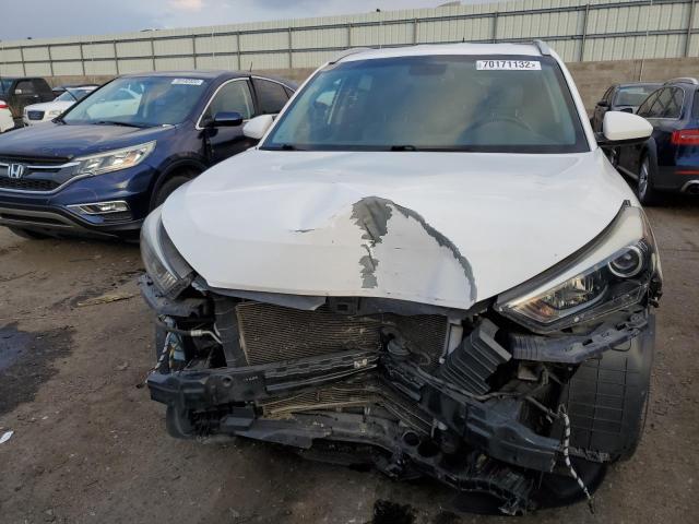 Photo 5 from auction – 2016 HYUNDAI TUCSON LIM with VIN KM8J33A49GU242265