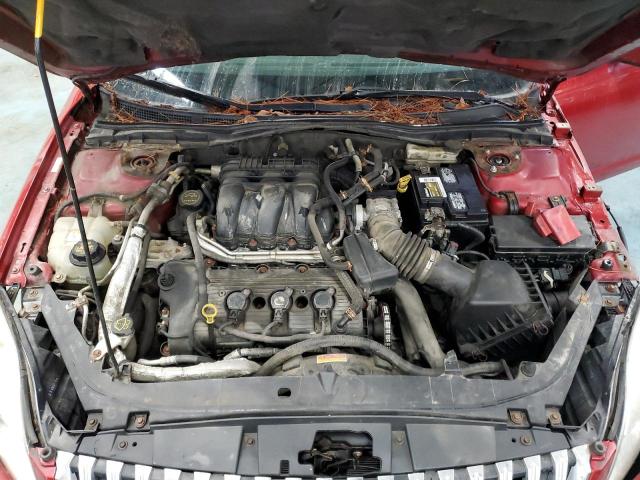 Photo 11 from auction – 2010 MERCURY MILAN PREM with VIN 3MEHM0CG2AR636189