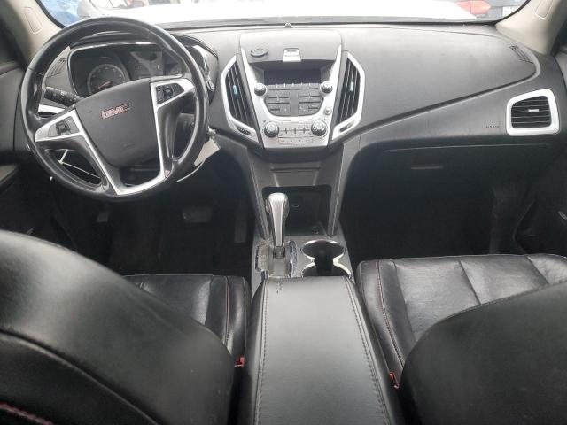 Photo 8 from auction – 2011 GMC TERRAIN SL with VIN 2CTFLXE5XB6448243