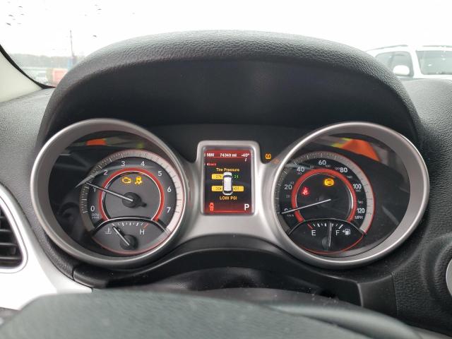 Photo 9 from auction – 2012 DODGE JOURNEY R/ with VIN 3C4PDCEGXCT228492