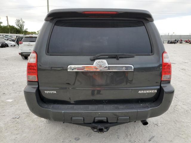 Photo 6 from auction – 2008 TOYOTA 4RUNNER SR with VIN JTEZU14R68K017231