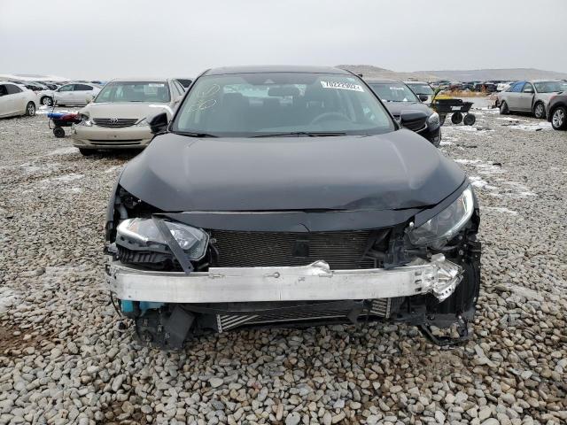 Photo 5 from auction – 2020 HONDA CIVIC EX with VIN 19XFC1F32LE002109