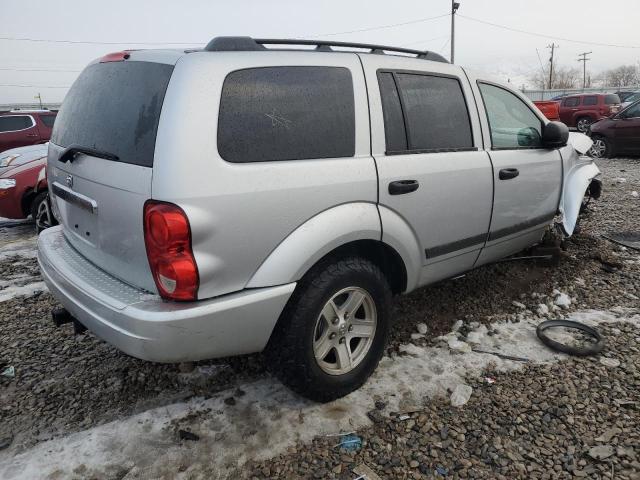 Photo 3 from auction – 2006 DODGE DURANGO SL with VIN 1D4HB48N06F107319