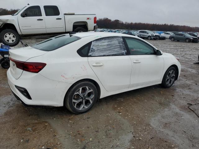 Photo 3 from auction – 2019 KIA FORTE FE with VIN 3KPF24AD8KE007852